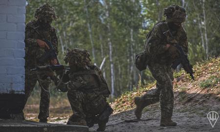 [ŽT] Galingas prasiveržimas. Rusams šokas. Netikėtai perimtos jų pozicijos (Video)