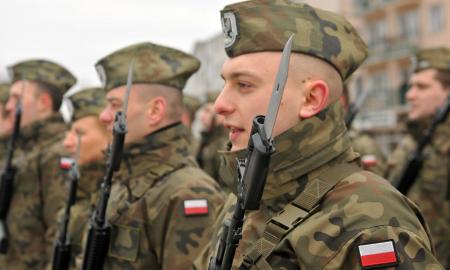 „Ukraina pradės samdyti Lenkijos karius.“ Kas vyksta (Video)
