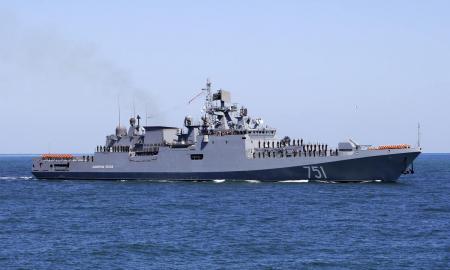 [ŽT] Įvyko stebuklas. Rogozinas skelbia Rusijos sutriuškinimą!