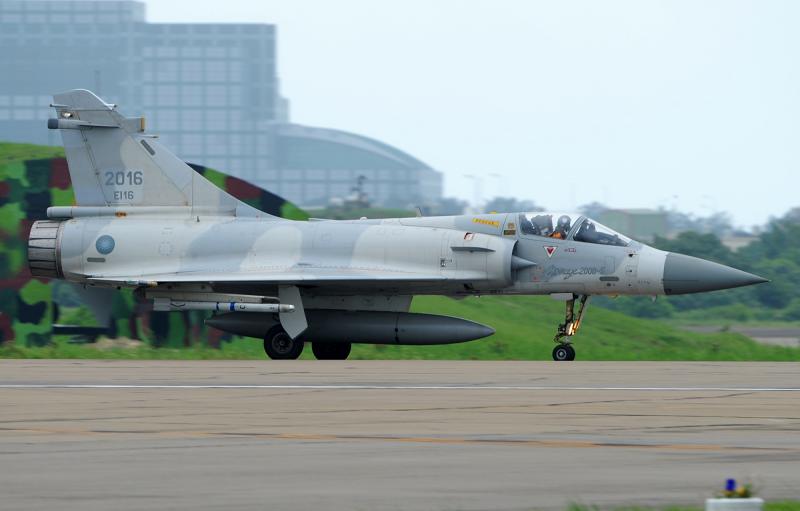 Mirage 2000-5