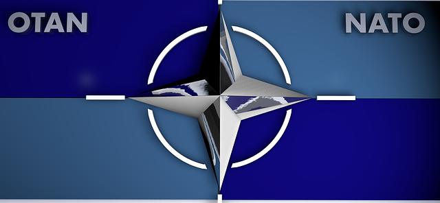 NATO emblema