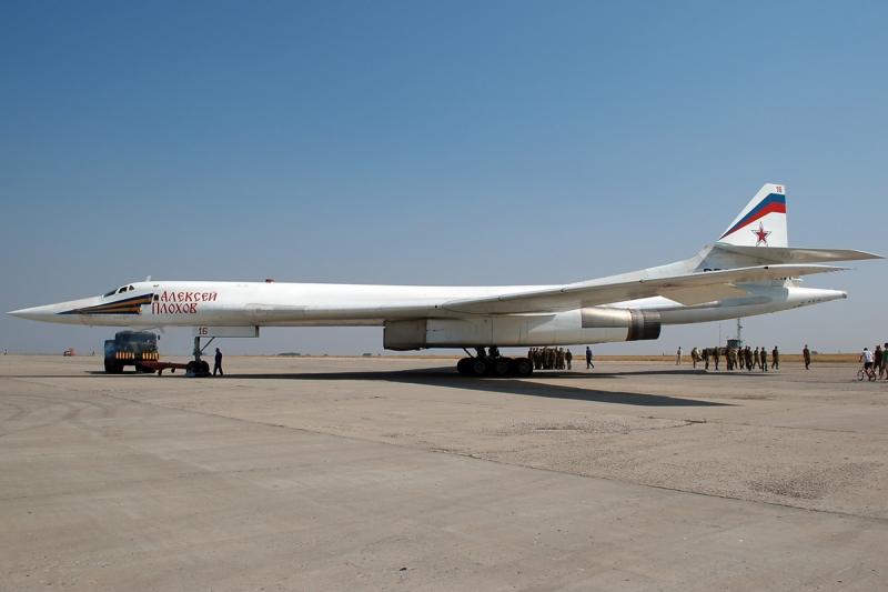 Tu-160