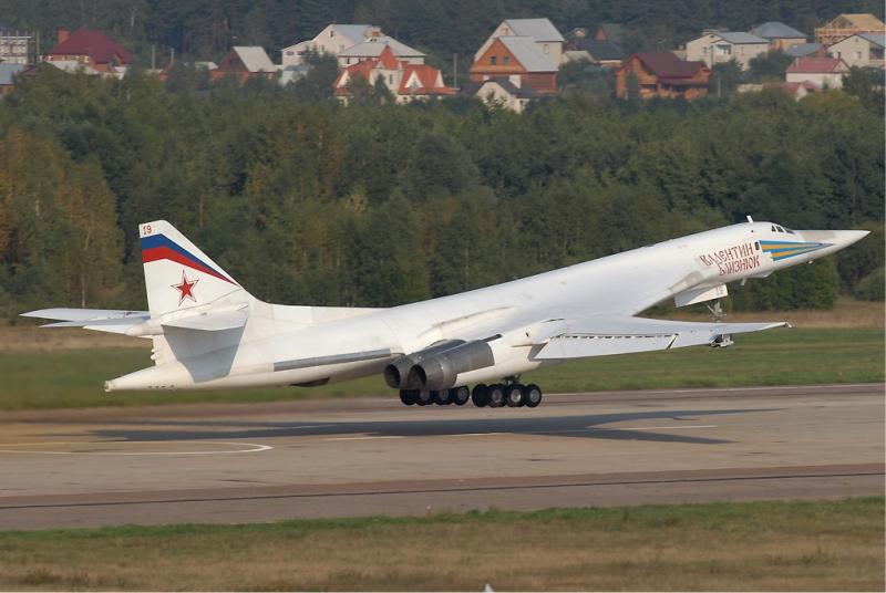 Tu-160