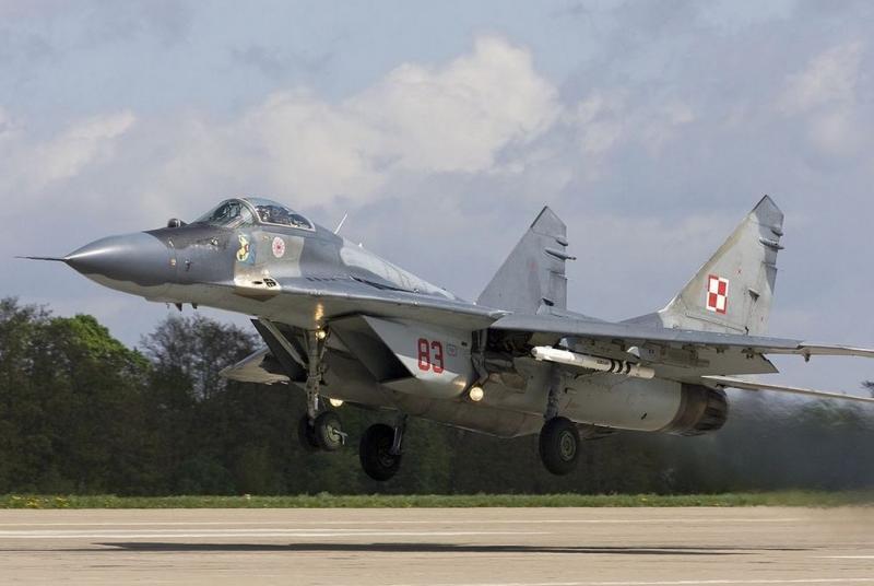 MiG-29