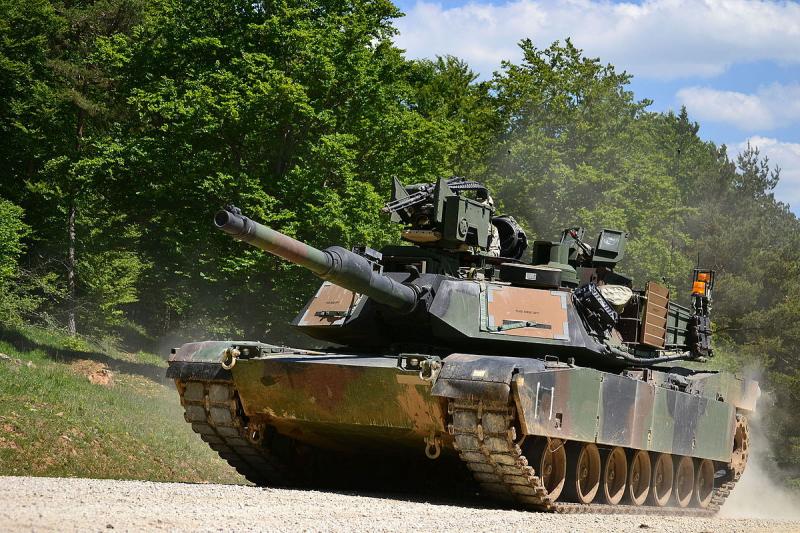 Abrams