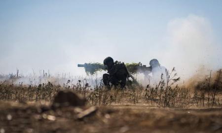 „Net ir dabar turime visas galimybes.“ Ukraina nepasiduoda