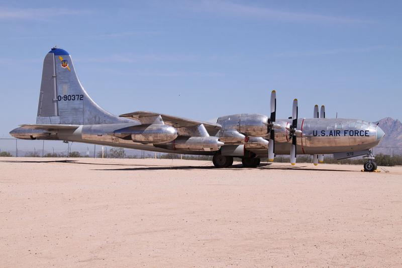 B-50 Superfortress