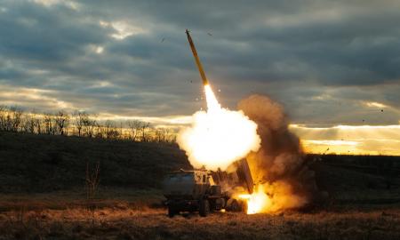 Raketos paruoštos. „Matome kiekvieną jų aikštelę.“ Artimiausiu metu smogsime (Video)