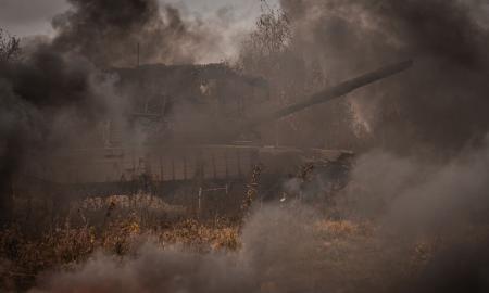 „Ukraina laimi.“ Fantastika (Video)