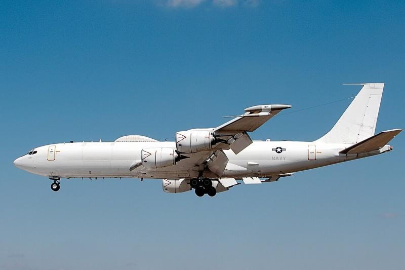 E-6B Mercury