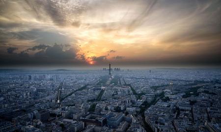 [ŽT] „Pasaulis po SSRS žlugimo. Ateina permainų laikas“