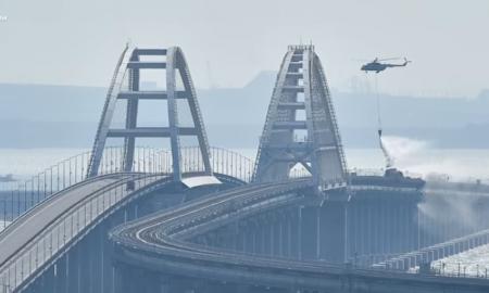  Maskva įsiutusi. „Po smūgių dabar neveikia.“ Kryme neramu