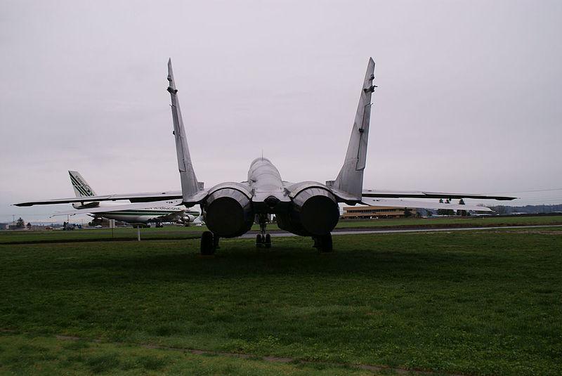 MiG-29