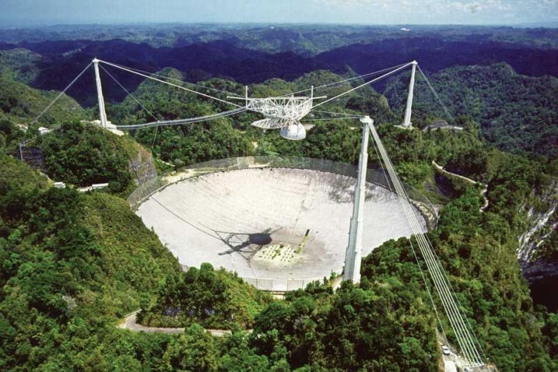 Arecibo