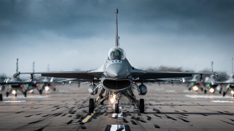 F-16