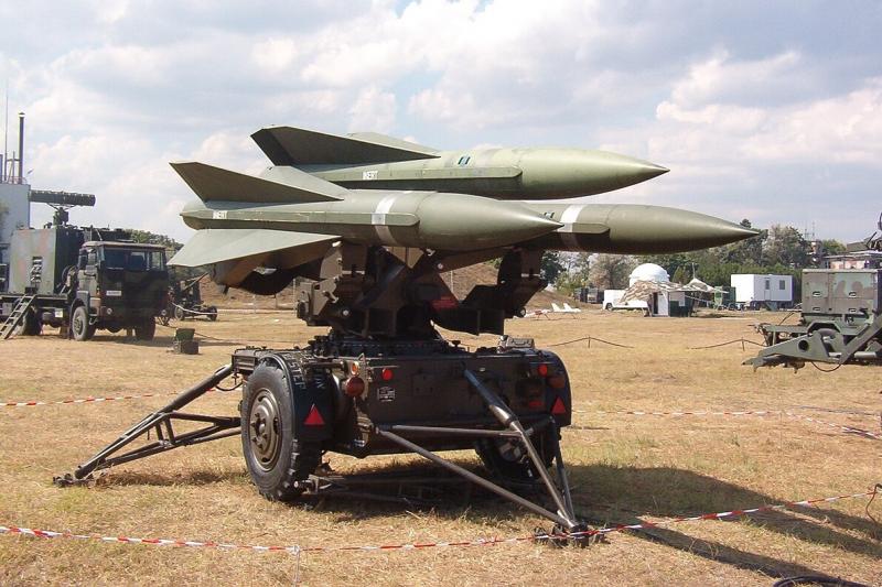 MIM-23 HAWK 