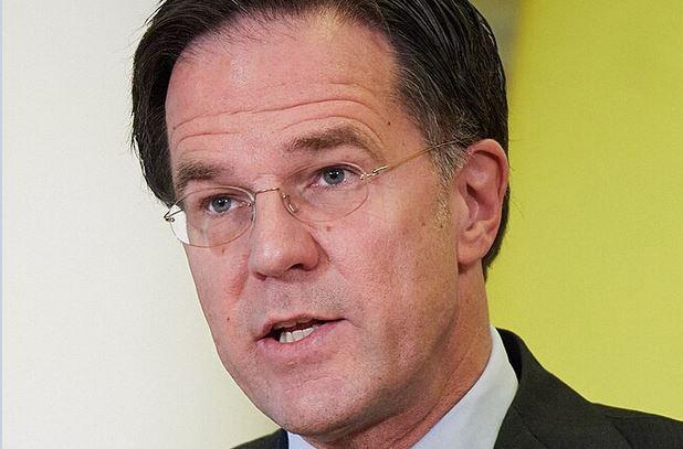 M. Rutte