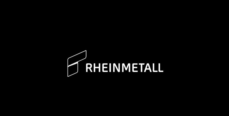 „Rheinmetall“ logotipas