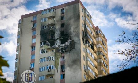 [ŽT] „Jei Rusija neturėtų...“ NATO išspirtų rusus iš Ukrainos (Video)