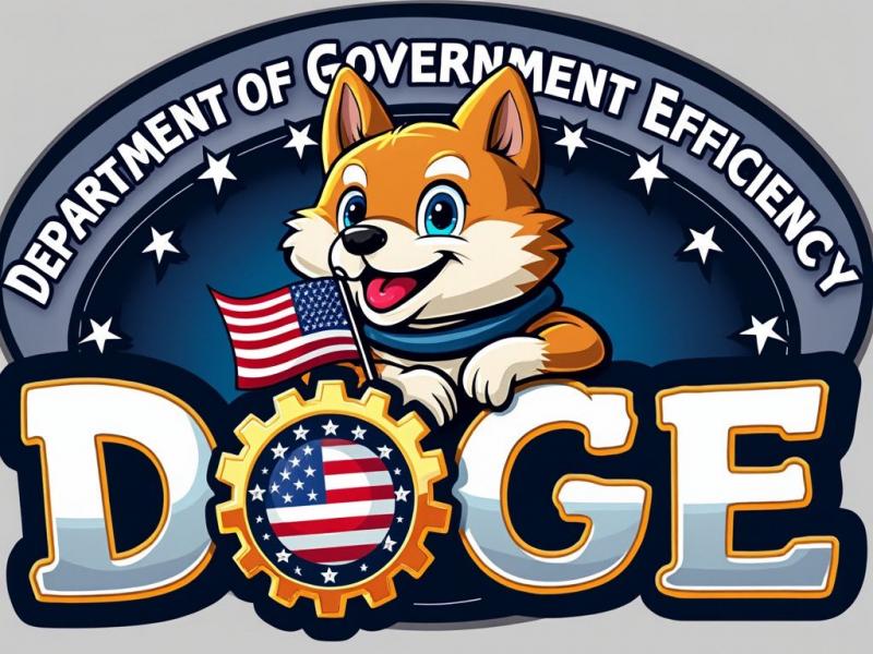 Department of Government Efficiency, DOGE