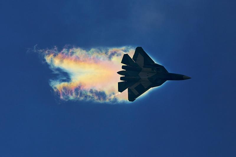 Su-57