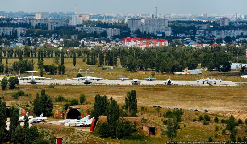 Baltimorės aerodromas