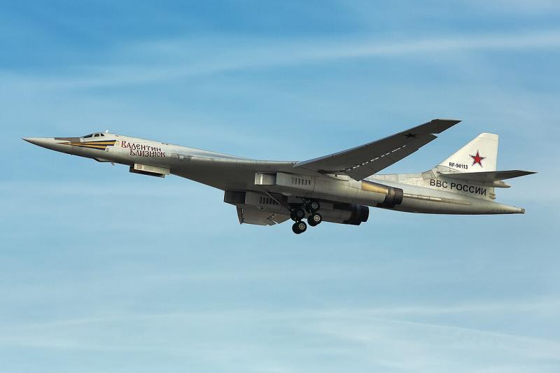 Tu-160 