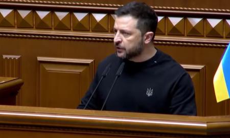 „Pokalbis dabar bus trumpas.“ Ukraina žengia netikėtą žingsnį