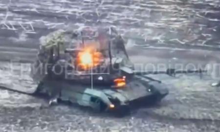 [ŽT] Vienas gražiausių karo simbolių. Įspūdingas laužas (Video)