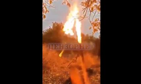 Tai neturėjo įvykti. Ukrainiečiams liepta grąžinti jiems jau atvežtus ginklus (Video)