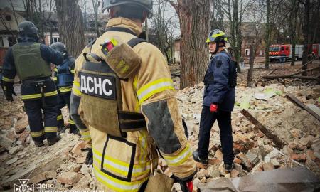 [ŽT] „Likus 30 min.“ Prieš smogdama Dniprui Rusija perspėjo JAV