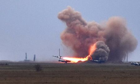 Situacija pasiekė aukščiausią įtampos tašką. Ukrainai skirti ginklai perduodami Rusijos sąjungininkams