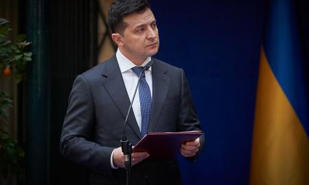 [ŽT] „Tai ne Zelenskis.“ Kuo labiausiai tiki Ukraina