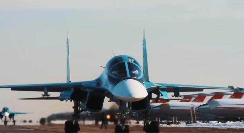 Su-34