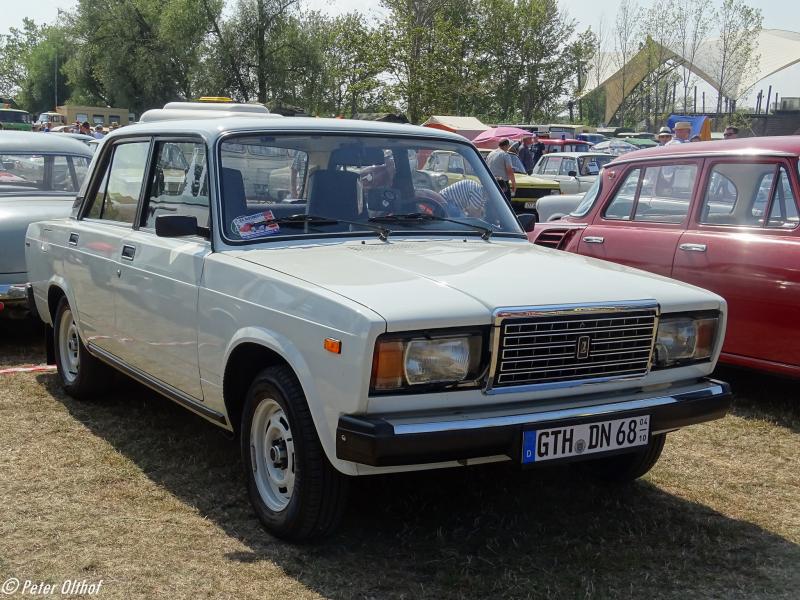 VAZ-2107