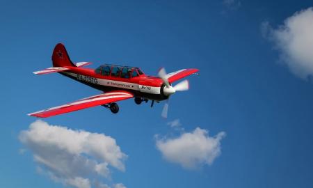 „Pastebėtas danguje.“ Neįtikėtina. Jis grįžo