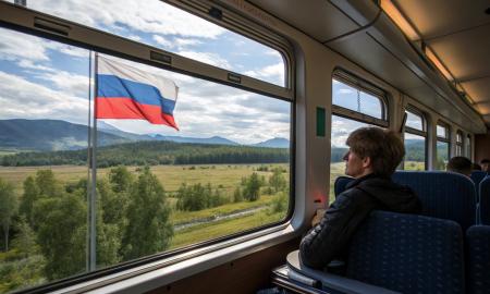 [ŽT] „Kelias namo 2.0“. Rusija smogė Latvijai (Foto)