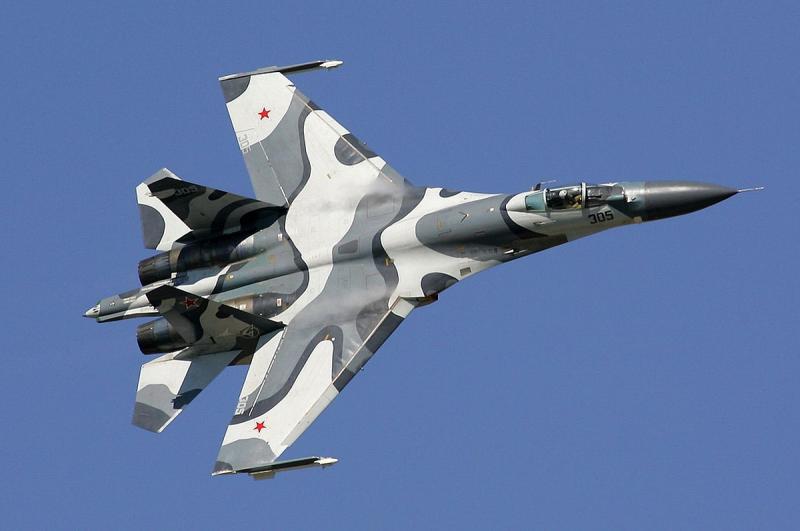 Su-27