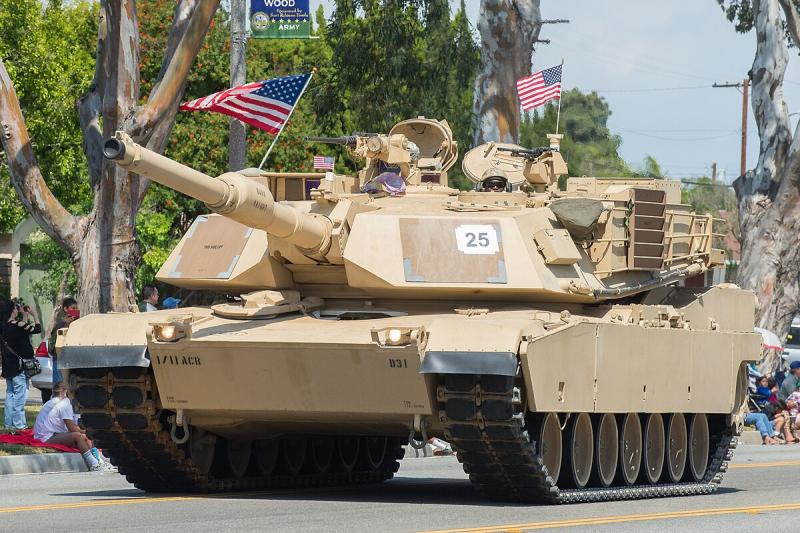 Abrams