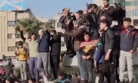 „Aš verkiau ir verkiau žiūrėdamas, kaip jis žlunga. Pagaliau aš vėl turiu namus“ (Video)