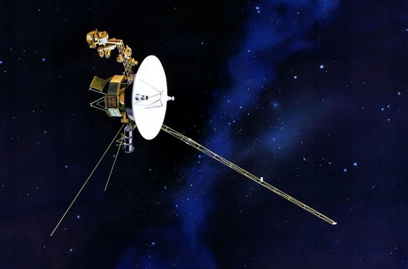  „Voyager 1“