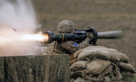 [ŽT] 30 mlrd. $. Bunda karo monstras. „Dengiam rytinį Europos flangą“ (Video)