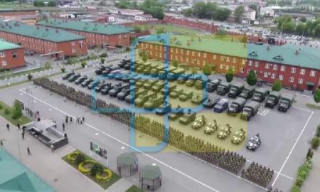 [ŽT] Kadyrovas įsiutęs. „Siunčia 84 000 armiją“ (Video)