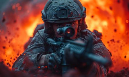 [ŽT] „Jokio šalies padalijimo! Tikslas – išvaryti priešą.“ Drebinanti žinia (Foto)