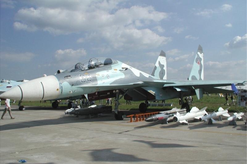 Su-30