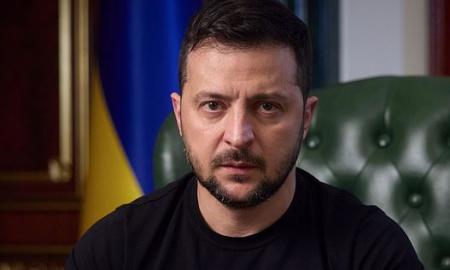 „Zelenskio retorika minkštėja. Jis pasirengęs“ (Video)