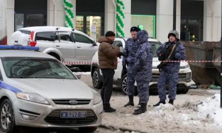 Tai nutiko gruodžio 16. „Galingas smūgis vadovybės centrui“ (Video)