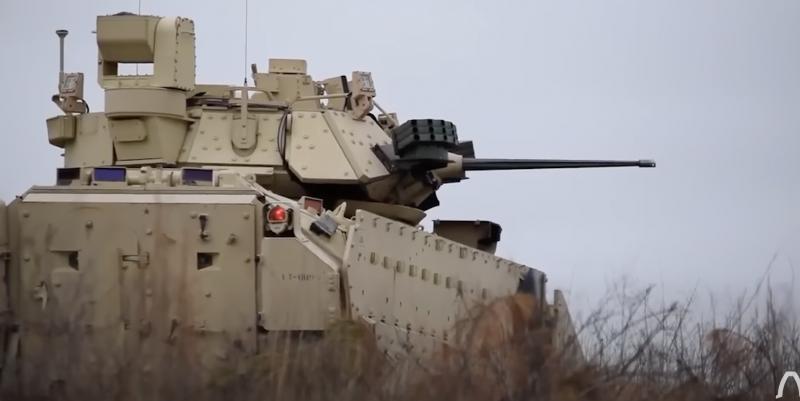 Tankas „Abrams“ 