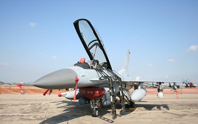 Naikintuvas F-16