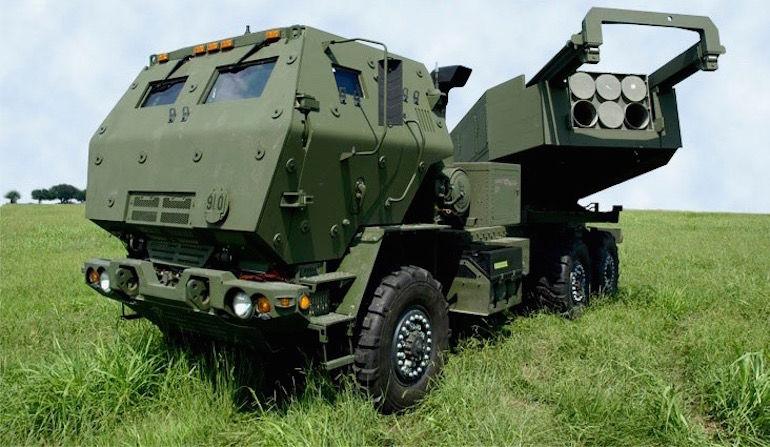 HIMARS